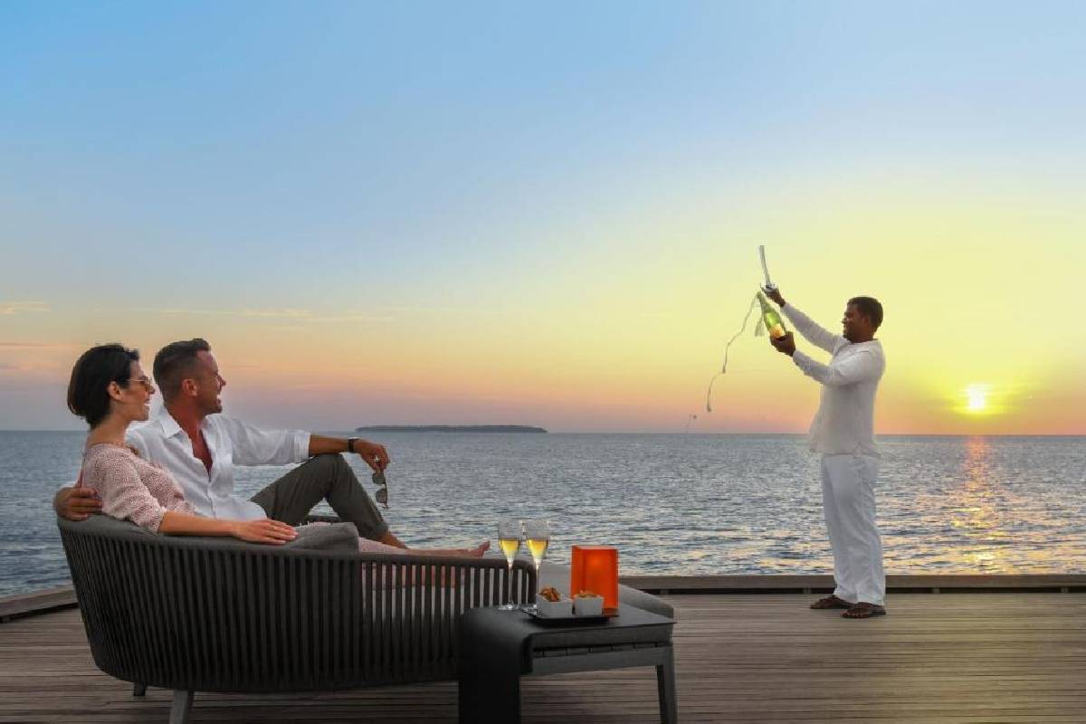 St. Regis Maldives Vommuli Resort5